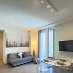 Homeby, Terrace Apartment Francesca