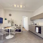 Homeby, Terrace Apartment Francesca