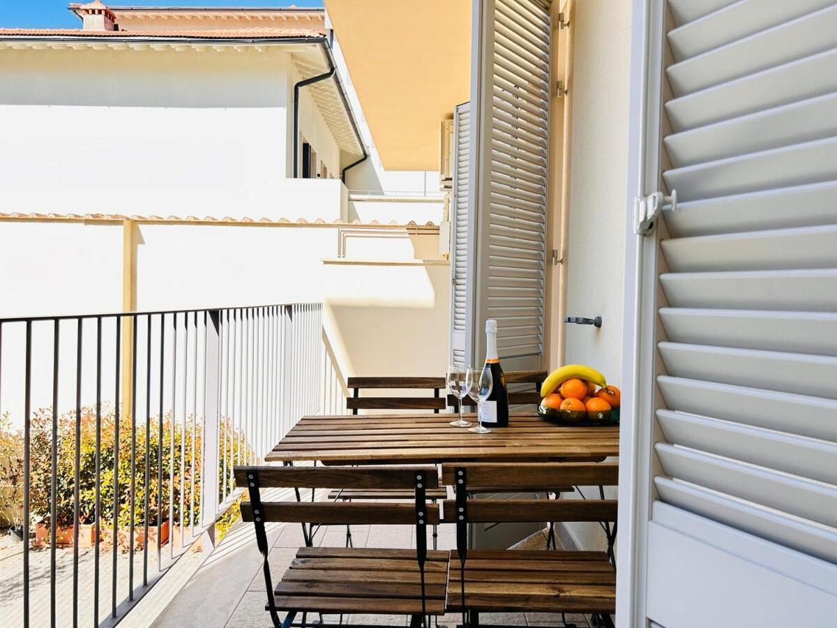 Homeby, Terrace Francesca Apartamento *