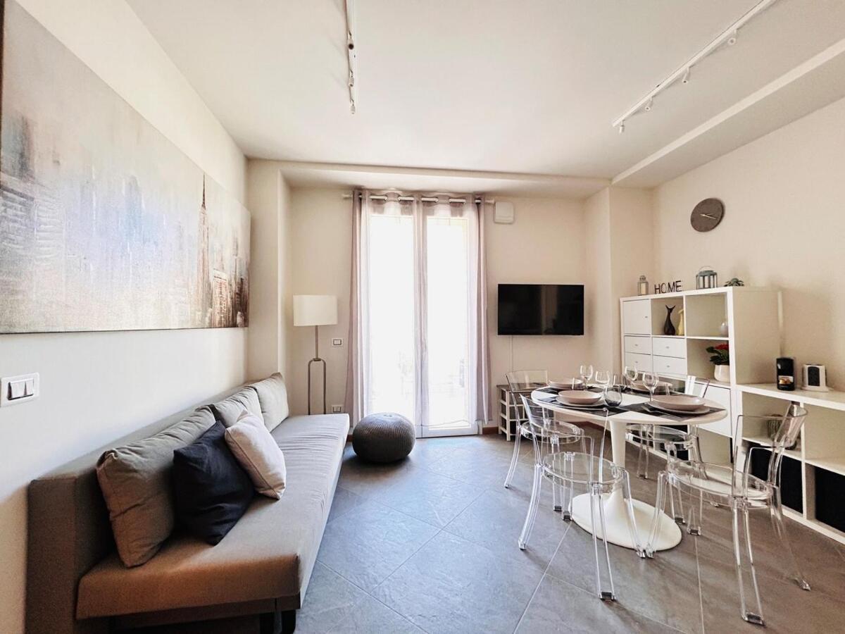 Homeby, Terrace Francesca Apartamento *
