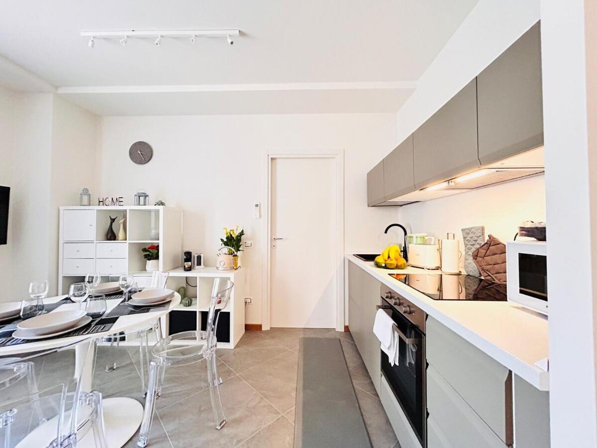 Apartamento Homeby, Terrace Francesca
