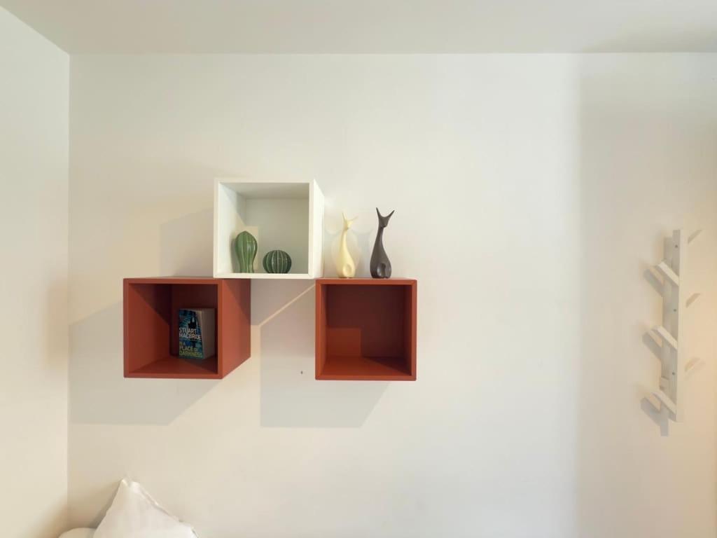 Homeby, Terrace Francesca