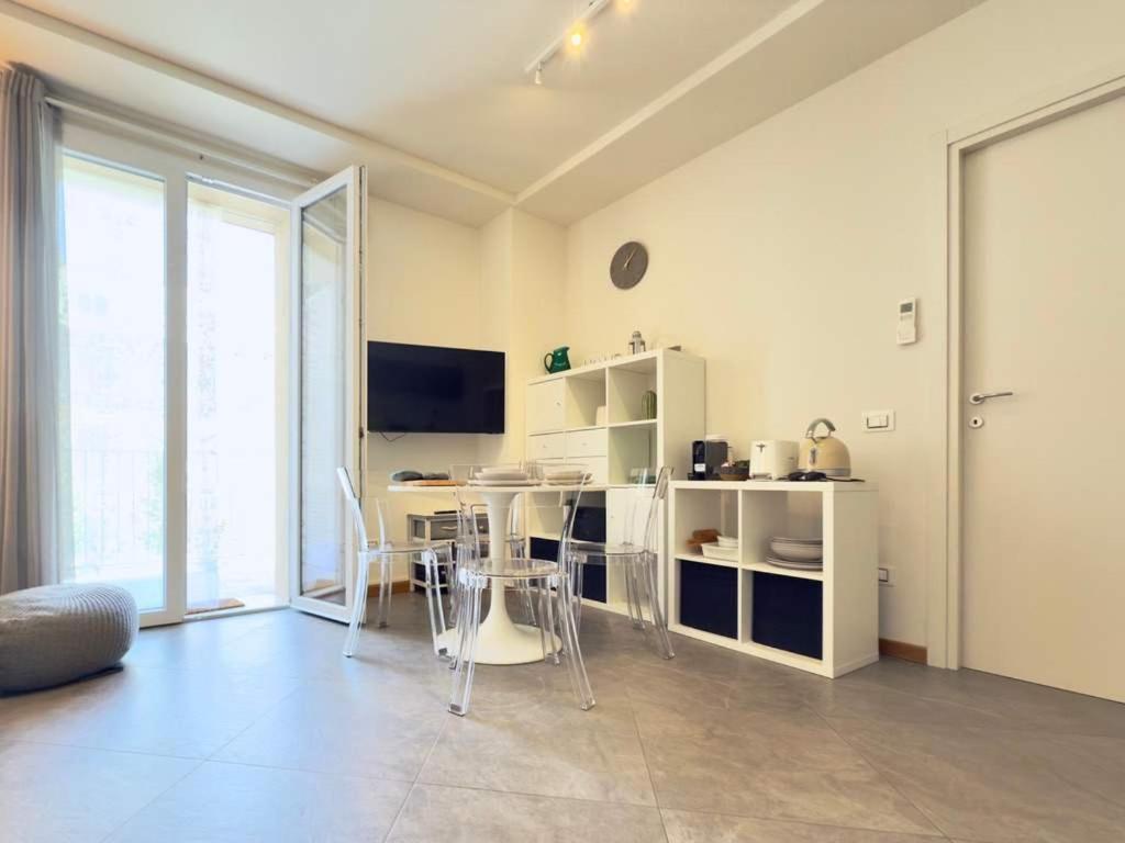 Homeby, Terrace Francesca Apartamento