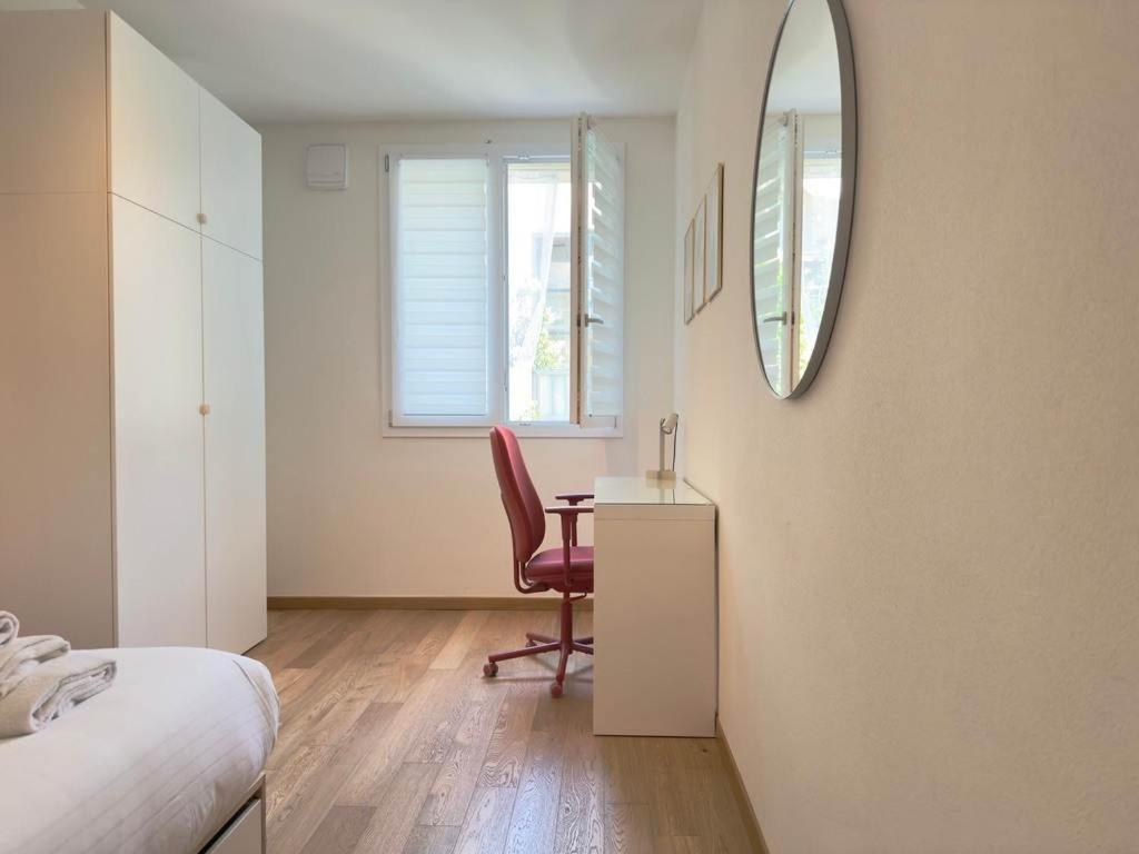 Apartamento Homeby, Terrace Francesca