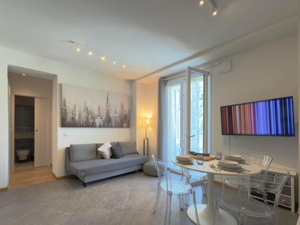 Apartamento Homeby, Terrace Francesca *