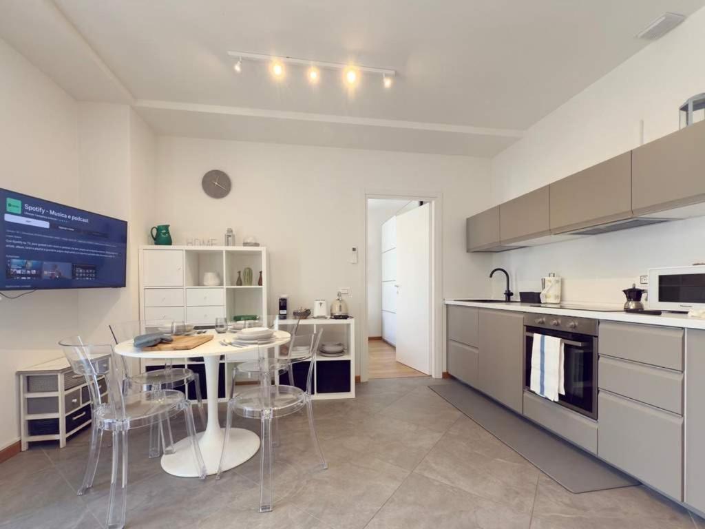 Homeby, Terrace Francesca Apartamento Florencia