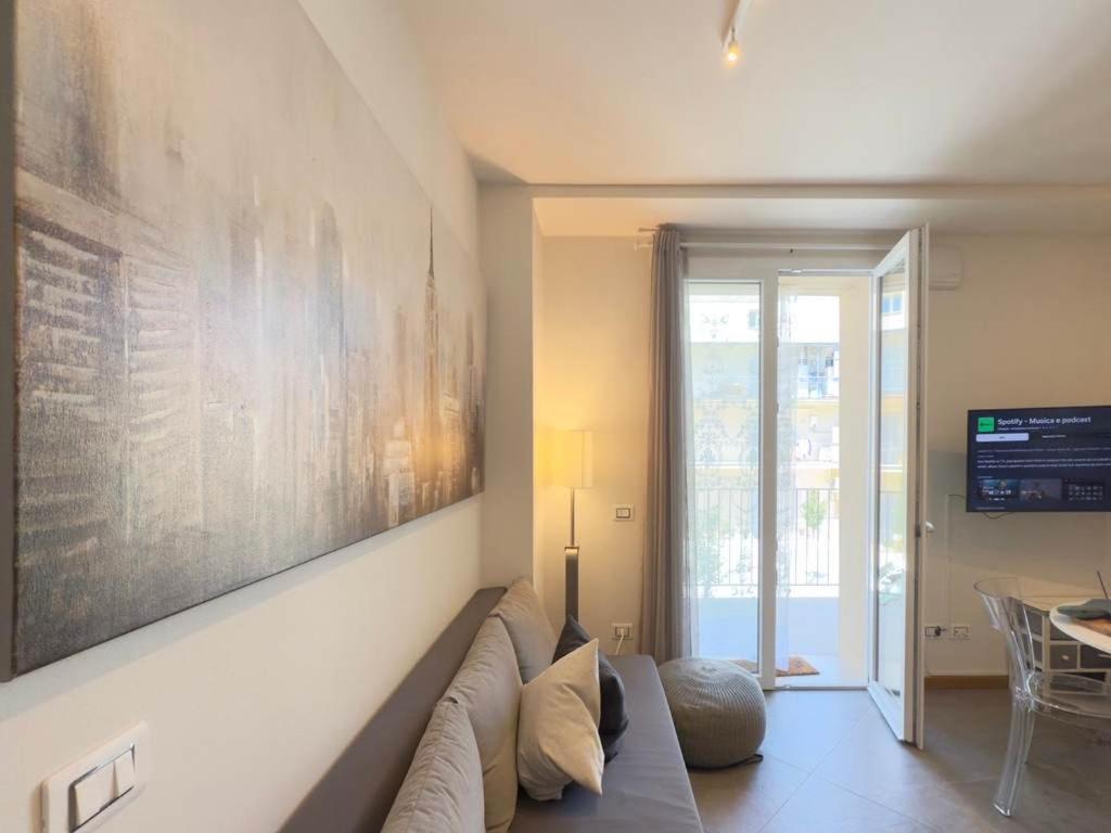 Apartamento Homeby, Terrace Francesca