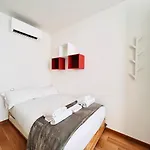 Homeby, Terrace Apartment Francesca