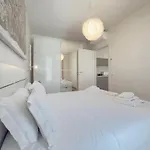Homeby, Terrace Apartment Francesca