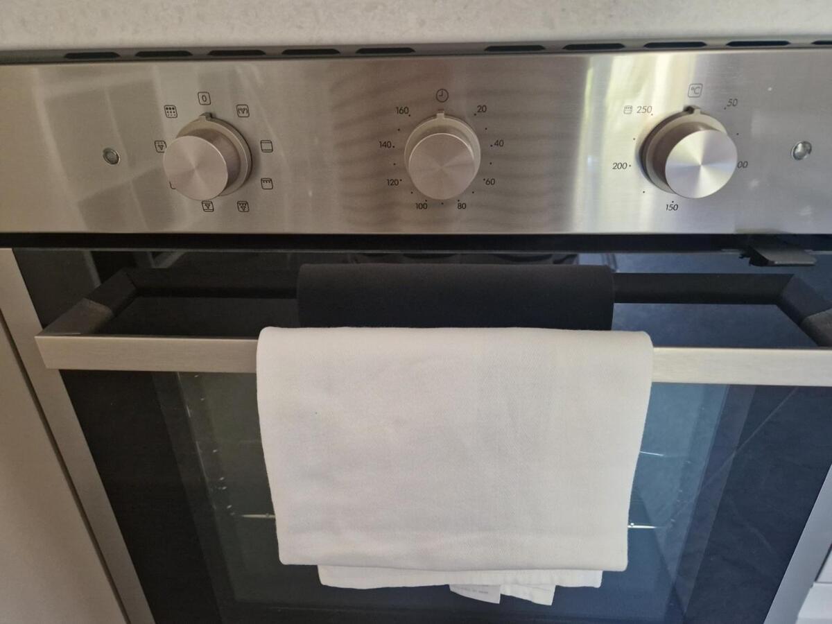Apartamento Homeby, Terrace Francesca