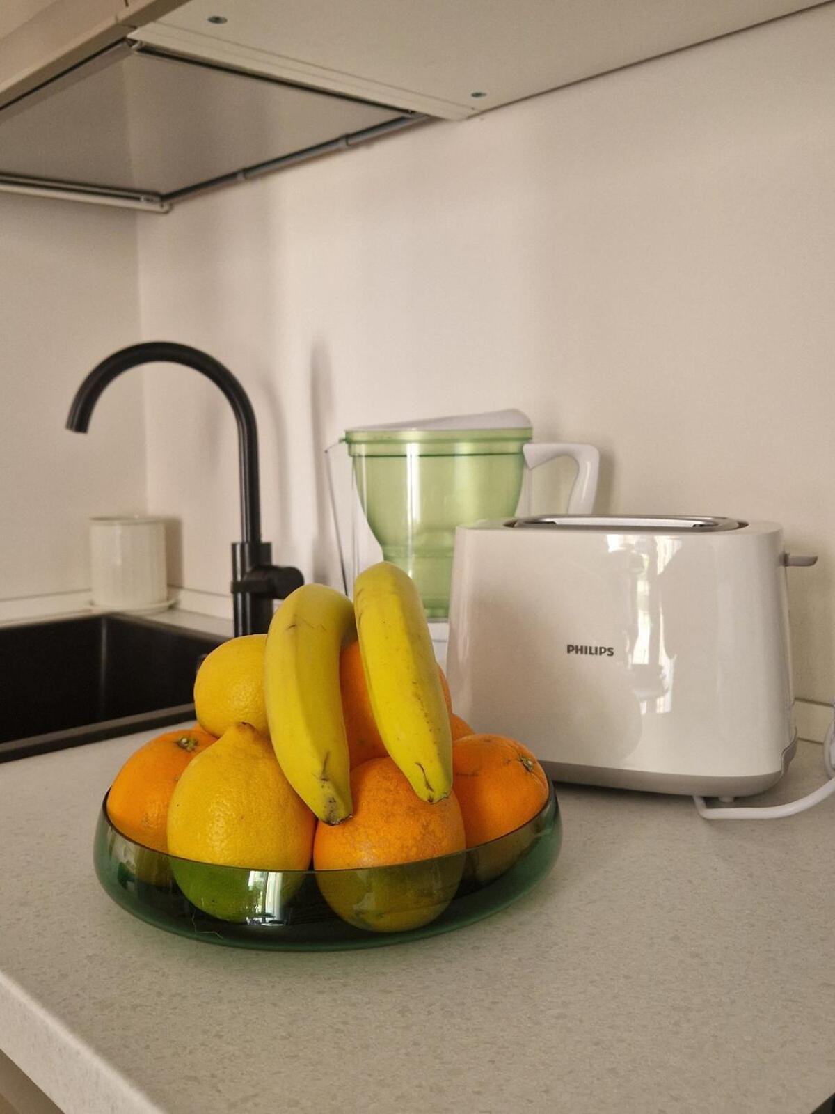 Apartamento Homeby, Terrace Francesca *
