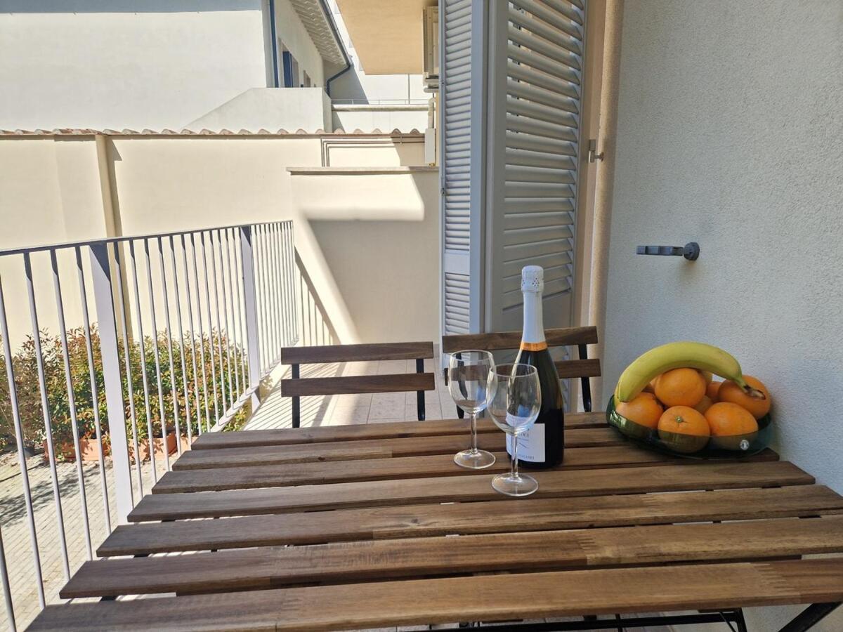 Homeby, Terrace Francesca Apartamento Florencia
