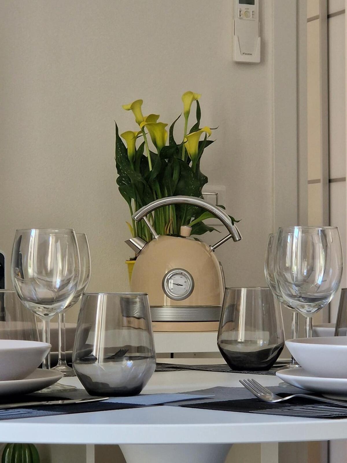 Homeby, Terrace Francesca Apartamento Florencia