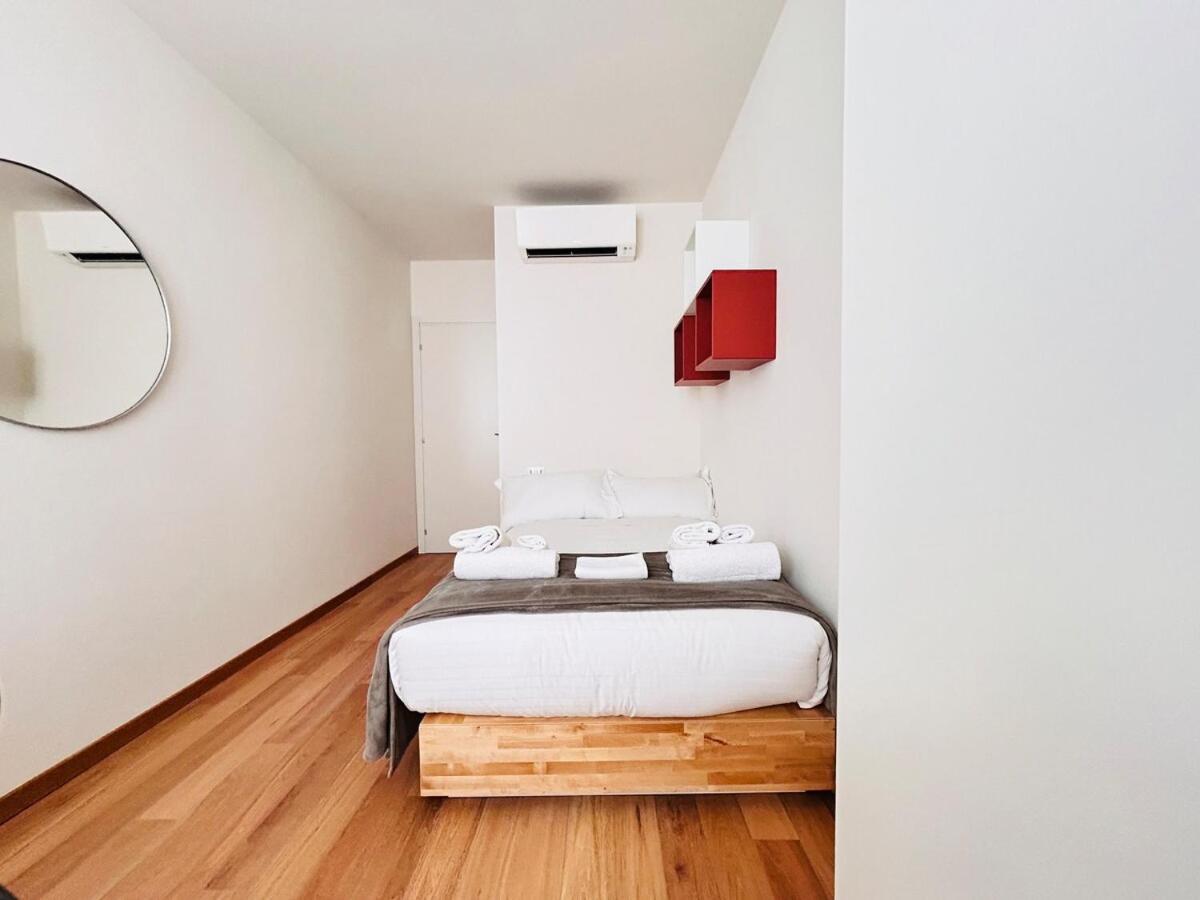 Homeby, Terrace Francesca Apartamento *
