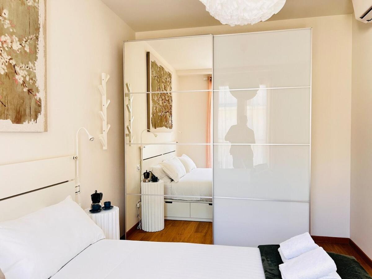 Homeby, Terrace Francesca Apartamento