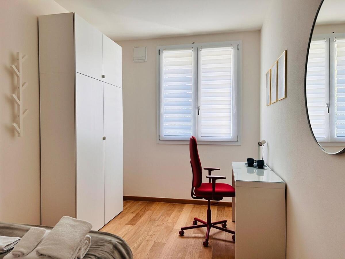 Homeby, Terrace Francesca Apartamento Florencia