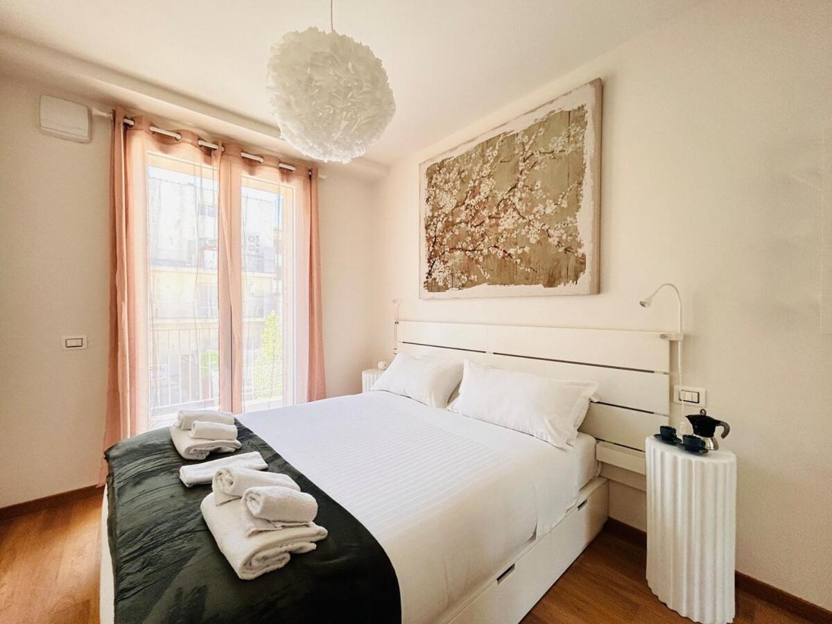 Homeby, Terrace Francesca Apartamento