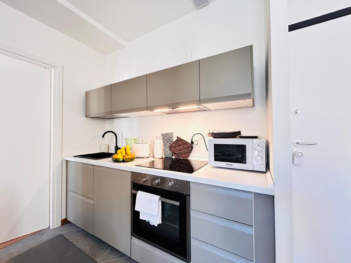 Homeby, Terrace Francesca Apartamento Florencia