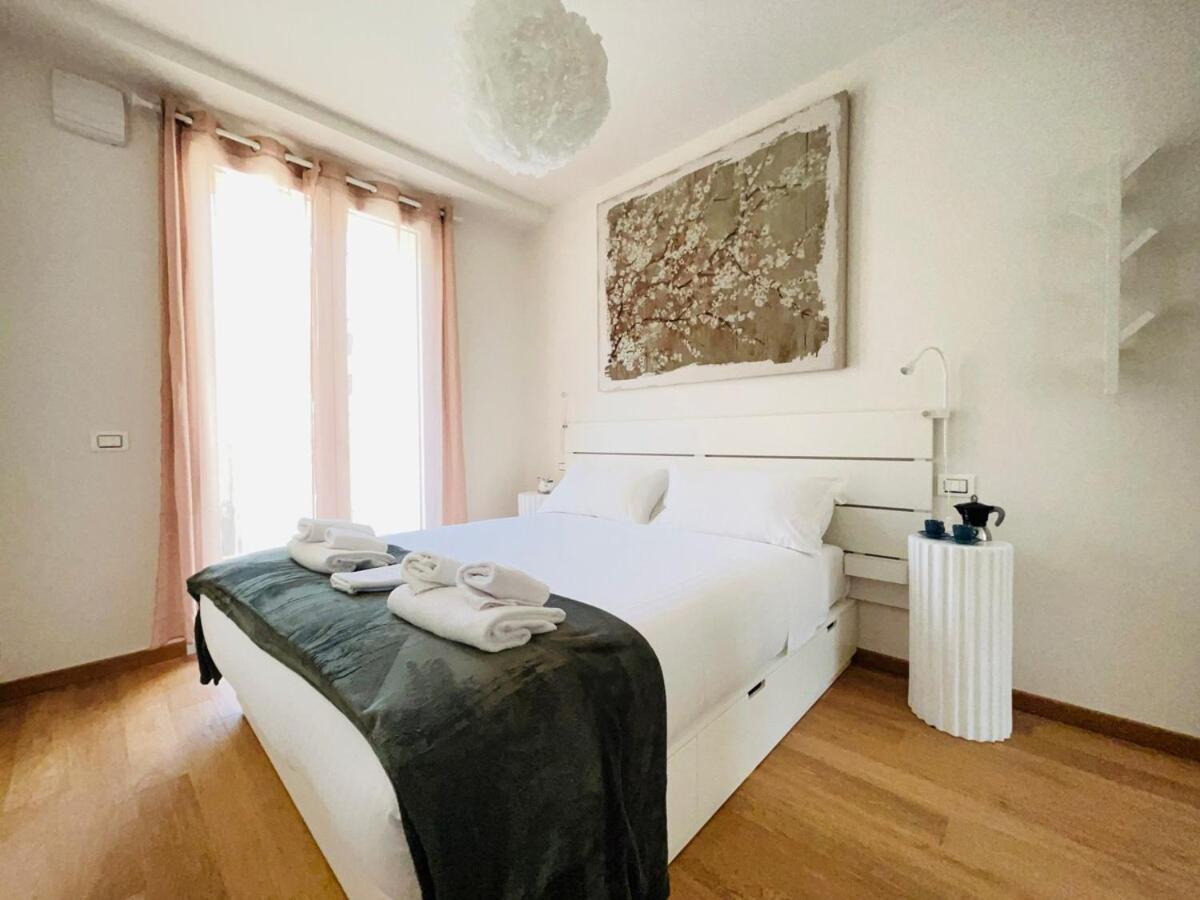 Homeby, Terrace Francesca Apartamento