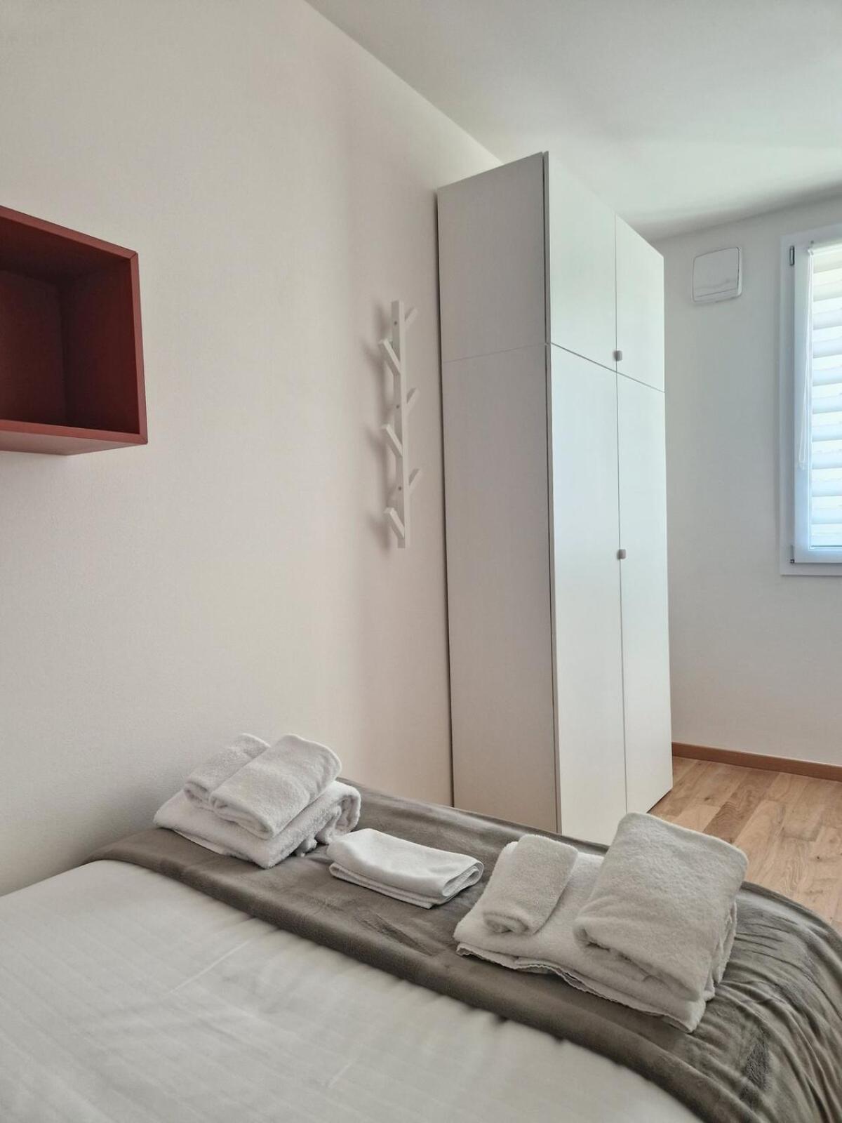 Apartamento Homeby, Terrace Francesca Florencia