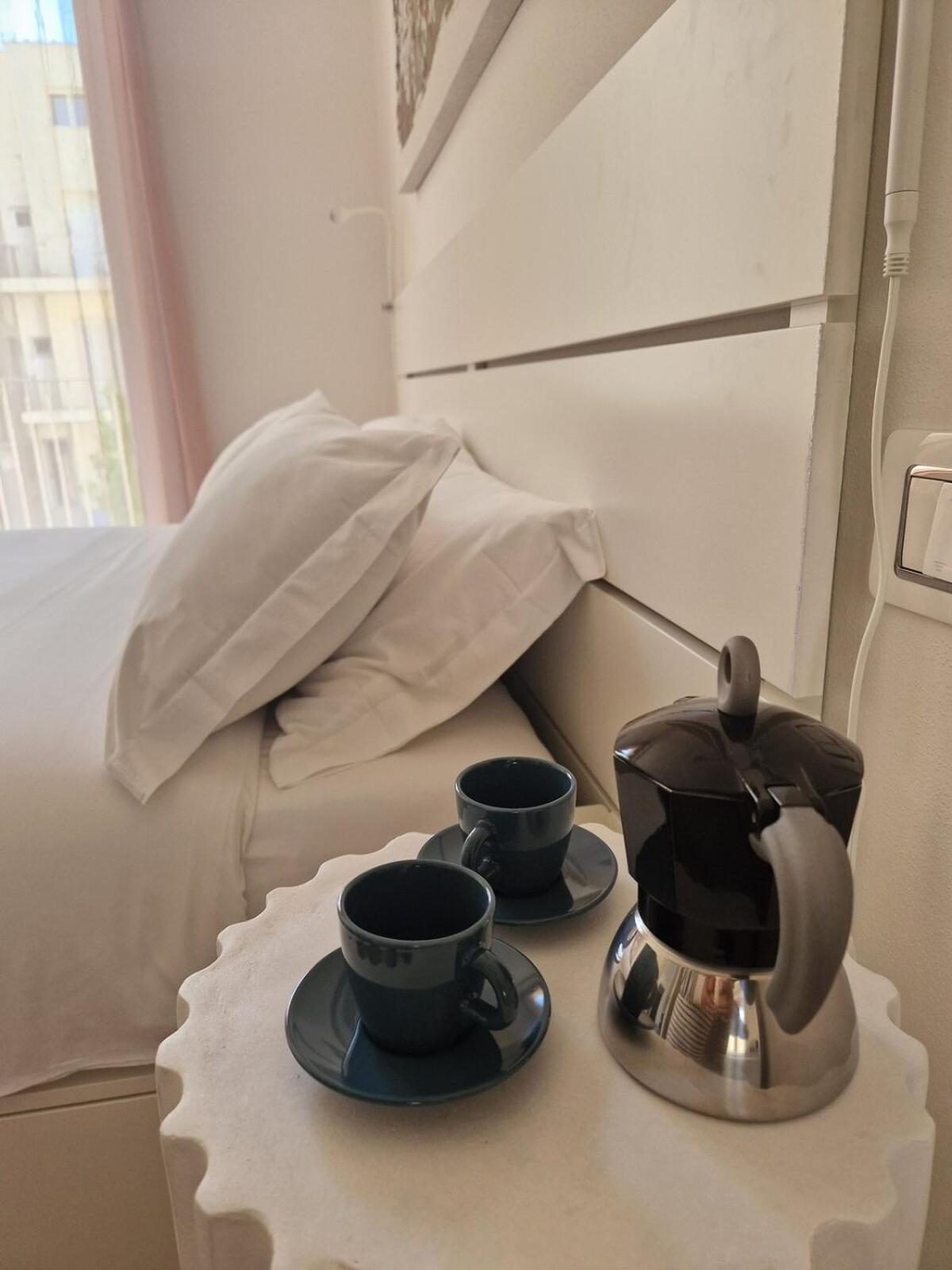 Homeby, Terrace Francesca Apartamento Florencia