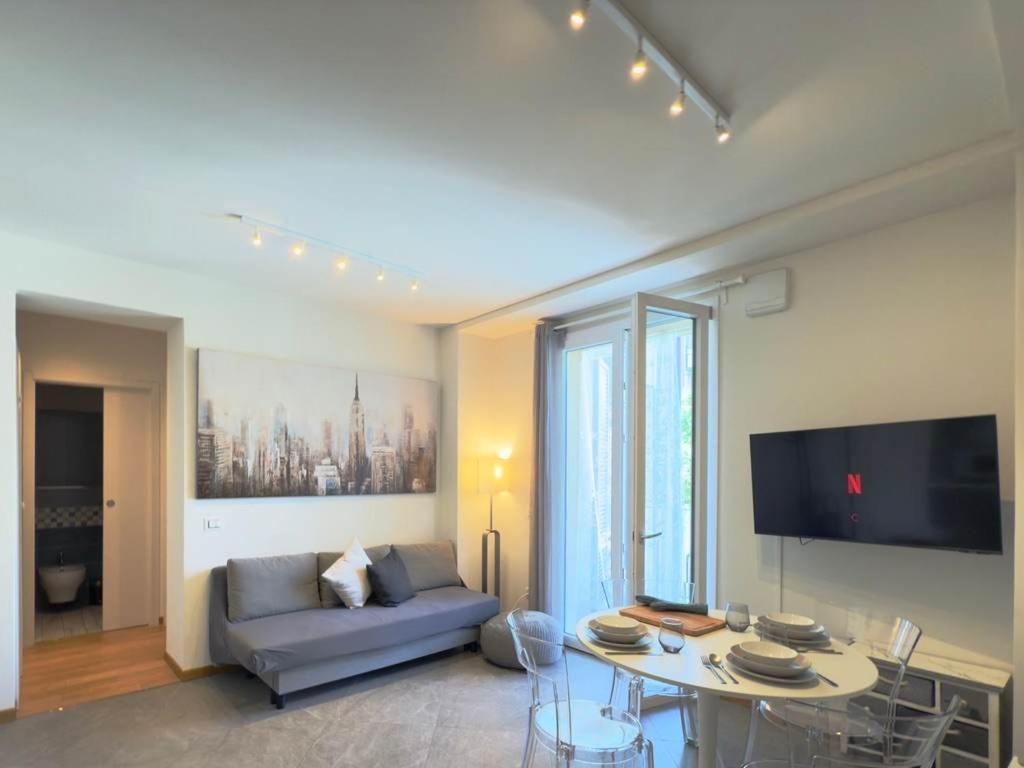 Homeby, Terrace Francesca Apartamento *