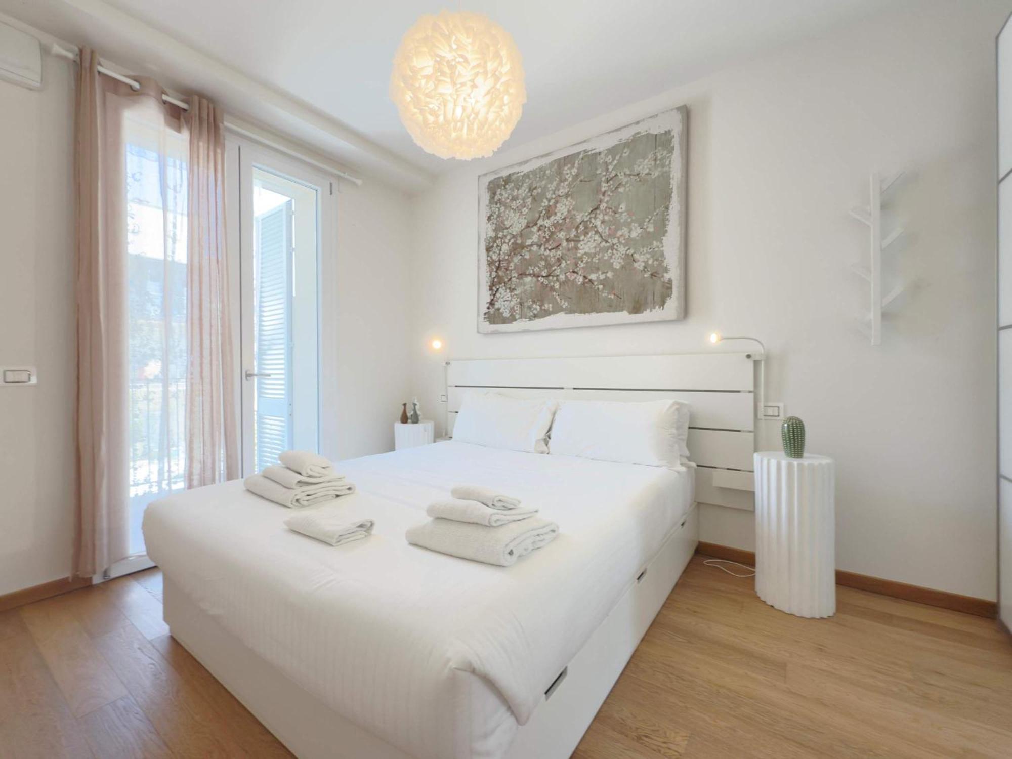 Homeby, Terrace Francesca Apartamento